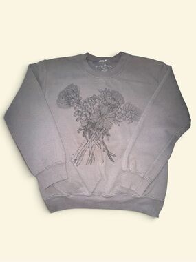 The Lumineers Crewneck